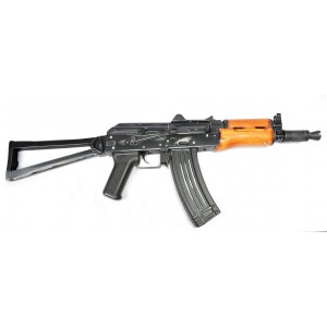 Real Wood AK 74U Aging version